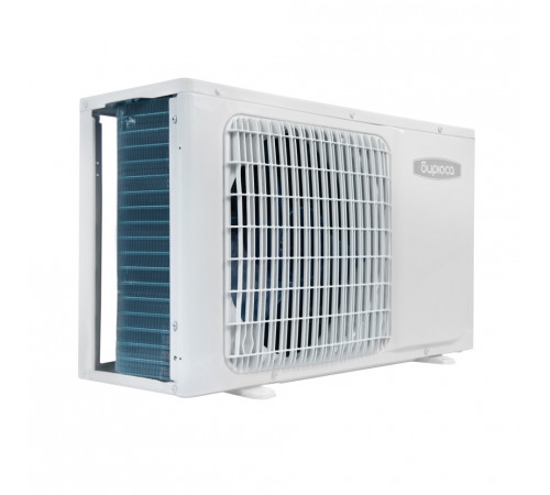 Настенный кондиционер Бирюса B-24HPR/B-24HPQ