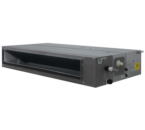 Инверторный канальный кондиционер Бирюса BLMD-H24/4DR3