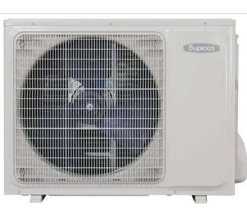 Инверторный канальный кондиционер Бирюса BLMD-H24/4DR3