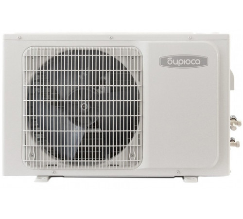 Кассетный кондиционер Бирюса BLCA-H12/4R3