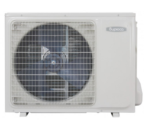Инверторный кассетный кондиционер Бирюса BLCA-H24/4DR3