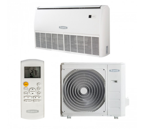 Напольно-потолочный кондиционер Бирюса BMCF36