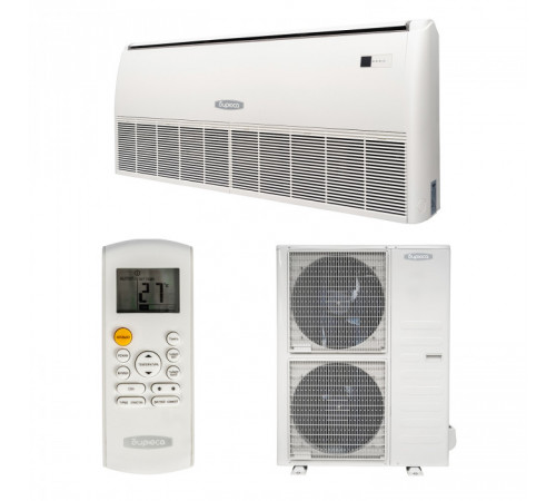 Напольно-потолочный кондиционер Бирюса BMCF48