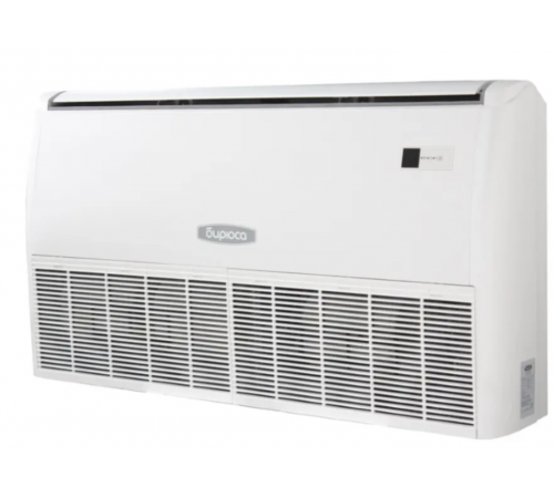 Напольно-потолочный кондиционер Бирюса BLCF-H36/5R3