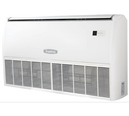 Напольно-потолочный кондиционер Бирюса BMCF36