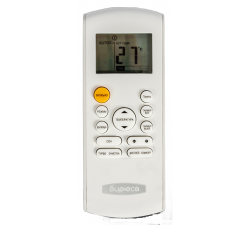 Напольно-потолочный кондиционер Бирюса BMCF36