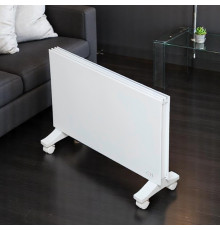 Инфракрасный обогреватель ИОН стандарт 0,7 700 Вт напольно-настенный/Белый