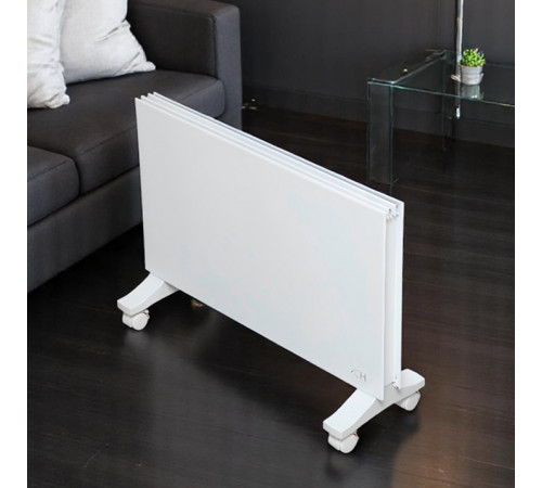 Инфракрасный обогреватель ИОН стандарт 0,7 700 Вт напольно-настенный/Белый