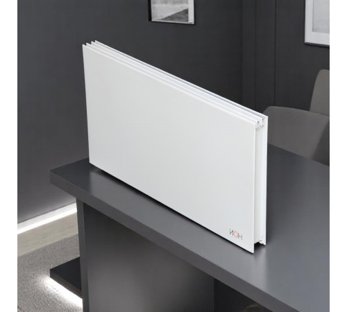 Инфракрасный обогреватель ИОН стандарт 0,3 300 Вт/Белый