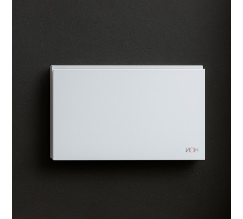 Инфракрасный обогреватель ИОН стандарт 0,7 700 Вт/Белый