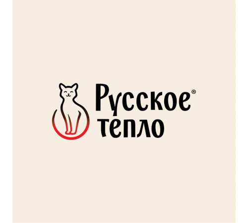 Теплый пол кабельный "Русское тепло" РТ-1900-95,0