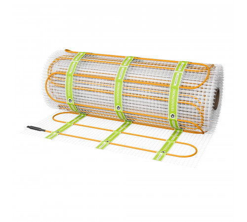 Нагревательный мат Теплолюкс ULTRA МНН 260 Вт/1.5 кв.м