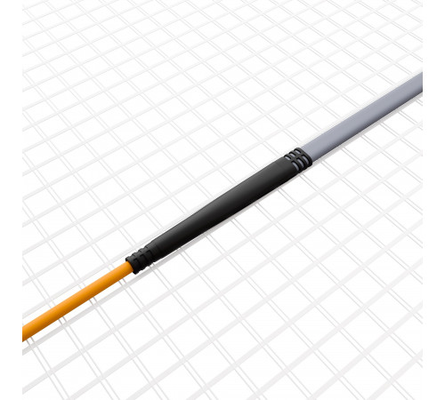 Нагревательный мат Теплолюкс ULTRA МНН 260 Вт/1.5 кв.м