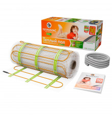 Нагревательный мат Теплолюкс ULTRA МНН 90 Вт/0.5 кв.м