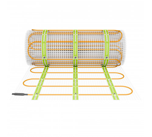 Нагревательный мат Теплолюкс ULTRA МНН 260 Вт/1.5 кв.м