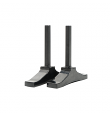 Комплект ножек Granit черный