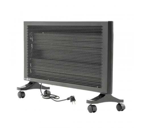 Обогреватель инфракрасный Теплофон-IR/IT 1500 Вт (ЭРГУС-1.5/220) черный