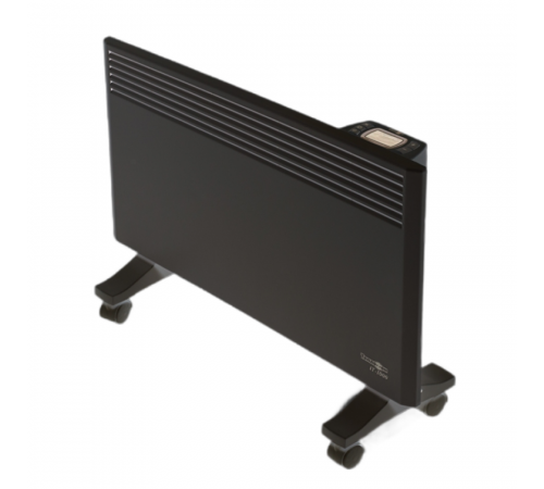 Обогреватель конвективного действия Теплофон IT ЭВНАП-1.0/220 (1000 Вт) черный
