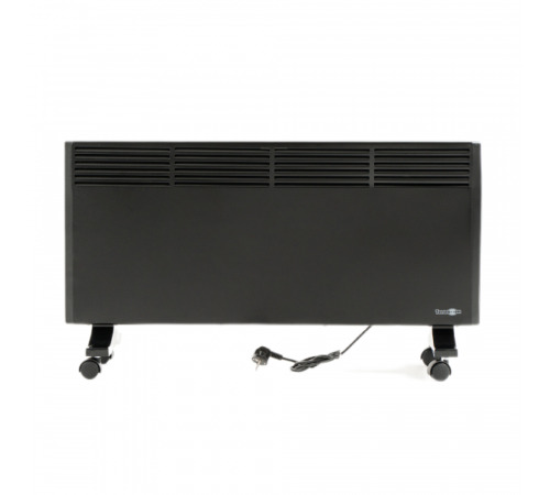 Обогреватель конвективного действия Теплофон IT ЭВНАП-1.0/220 (1000 Вт) черный