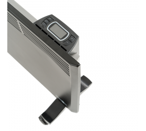 Обогреватель конвективного действия Теплофон IT ЭВНАП-1.0/220 (1000 Вт) черный