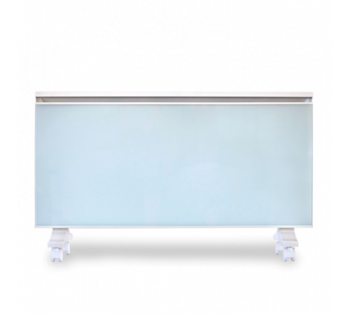 Инфракрасный обогреватель Теплофон-Binar ЭРГ/ЭВНАП 1.5 белый