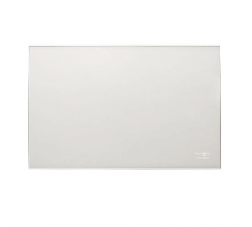 Инфракрасный обогреватель Теплофон Glassar ЭРГН 0.4 (белый)