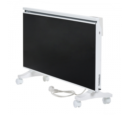 Инфракрасный обогреватель Теплофон-Binar ЭРГ/ЭВНАП 1.0 Домино белый