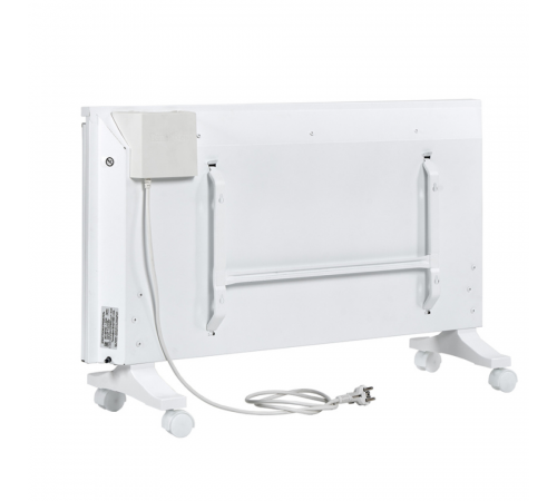 Инфракрасный обогреватель Теплофон-Binar ЭРГ/ЭВНАП 1.0 Домино белый