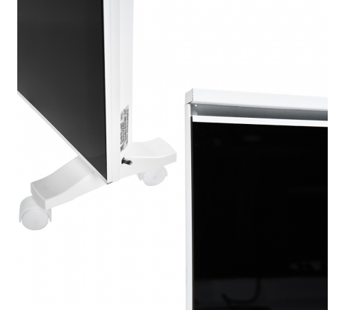 Инфракрасный обогреватель Теплофон-Binar ЭРГ/ЭВНАП 1.0 Домино белый