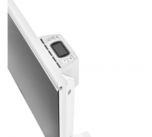 Инфракрасный обогреватель Теплофон-Binar ЭРГ/ЭВНАП 1.0 Домино белый