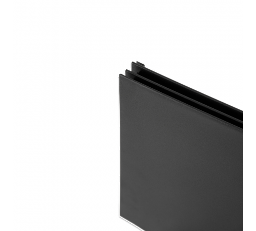 Инфракрасный обогреватель Теплофон ЭРГНА-0.7/220 черный