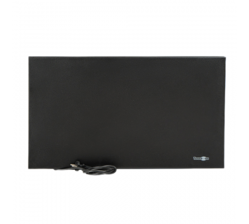 Инфракрасный обогреватель Теплофон ЭРГНА-0.7/220 черный