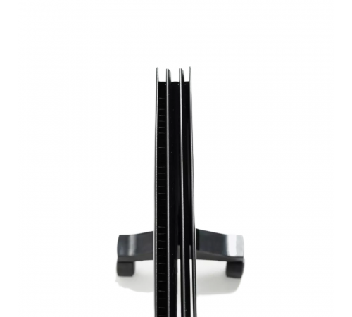 Инфракрасный обогреватель Теплофон ЭРГПА 0.7/220 (п) черный