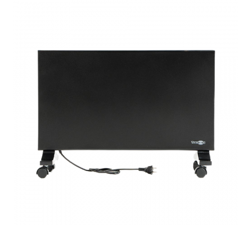 Инфракрасный обогреватель Теплофон ЭРГПА 0.7/220 (п) черный