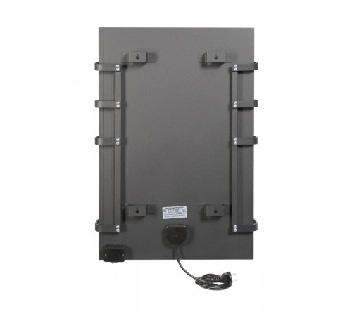 Электрический сушитель для вещей Теплофон ЭРГН-0,15/220 (п) Черный