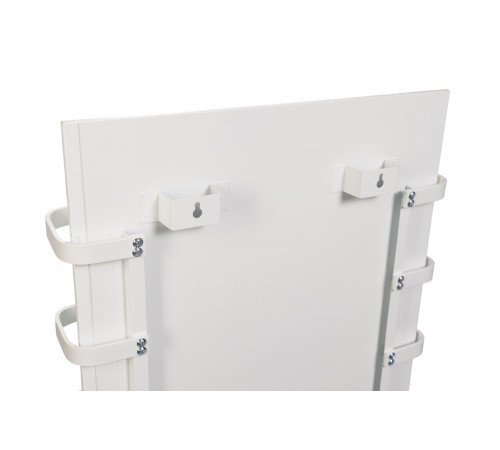 Электрический сушитель для вещей Теплофон ЭРГН-0,15/220 (п) Белый