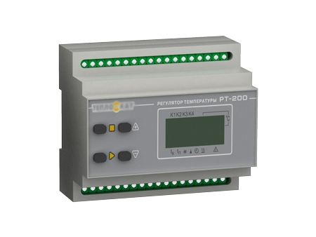 Терморегулятор для системы антиобледенения.