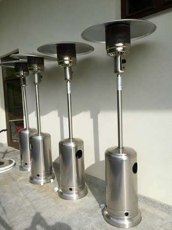 NORTEC Garden Sun MPH-12S (уличный)