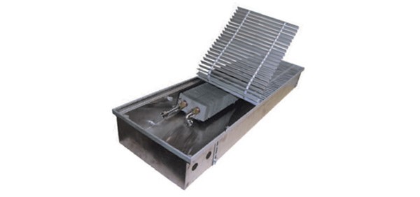 Конвектор EVA КТ-900 