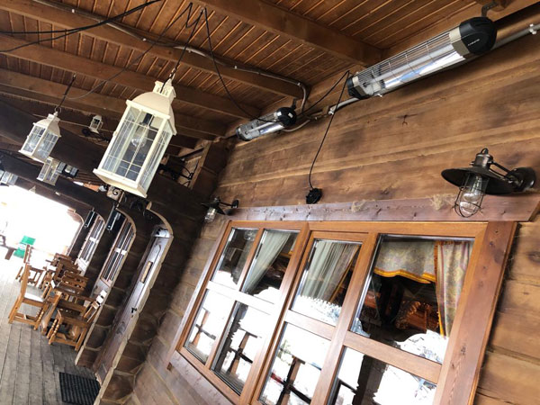 обгреватели Sunny